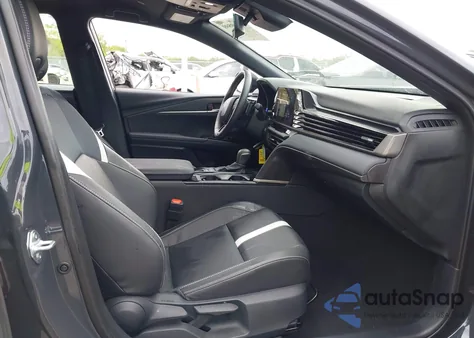 2025 Toyota Camry Se from USA, damaged, VIN 4T1DAACK8SU073819